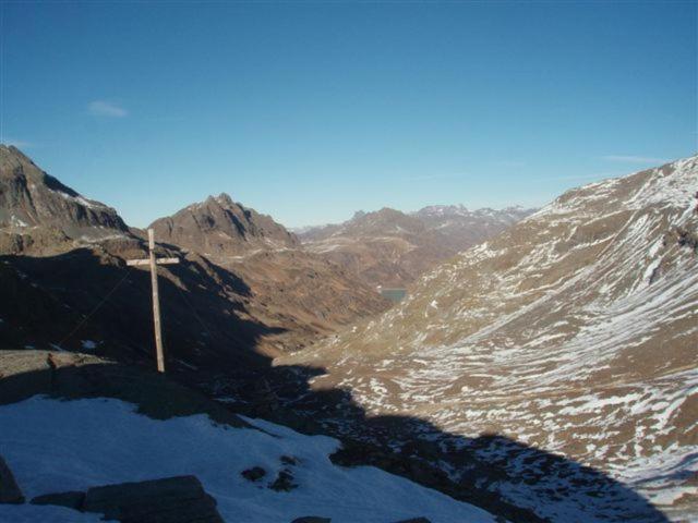 Garni Ferwall Inklusive Silvrettacard Premium Galtür Exterior foto